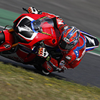 2018 Japan Roadrace Round 2 SUZUKA 2&4