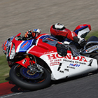 2018 Japan Roadrace Round 2 SUZUKA 2&4