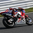 2018 Japan Roadrace Round 2 SUZUKA 2&4