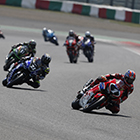 2018 Japan Roadrace Round 2 SUZUKA 2&4