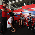 2018 Japan Roadrace Round 2 SUZUKA 2&4