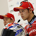 2018 Japan Roadrace Round 2 SUZUKA 2&4