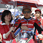 2018 Japan Roadrace Round 2 SUZUKA 2&4