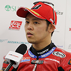 2018 Japan Roadrace Round 2 SUZUKA 2&4