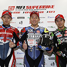 2018 Japan Roadrace Round 2 SUZUKA 2&4