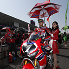 2018 Japan Roadrace Round 2 SUZUKA 2&4