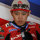 2018 Japan Roadrace Round 2 SUZUKA 2&4
