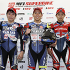 2018 Japan Roadrace Round 2 SUZUKA 2&4