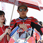 2018 Japan Roadrace Round 2 SUZUKA 2&4