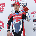 2018 Japan Roadrace Round 2 SUZUKA 2&4