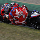 2018 Japan Roadrace Round 2 SUZUKA 2&4