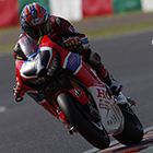 2018 Japan Roadrace Round 2 SUZUKA 2&4