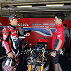 2018 Japan Roadrace Round 3 AUTOPOLIS 2&4