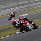 2018 Japan Roadrace Round 3 AUTOPOLIS 2&4