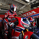 2018 Japan Roadrace Round 3 AUTOPOLIS 2&4