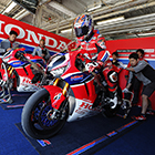2018 Japan Roadrace Round 3 AUTOPOLIS 2&4