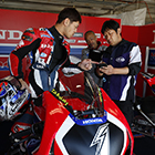 2018 Japan Roadrace Round 3 AUTOPOLIS 2&4