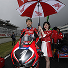 2018 Japan Roadrace Round 3 AUTOPOLIS 2&4