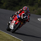 2018 Japan Roadrace Round 3 AUTOPOLIS 2&4