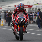 2018 Japan Roadrace Round 3 AUTOPOLIS 2&4