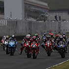 2018 Japan Roadrace Round 3 AUTOPOLIS 2&4