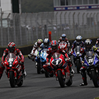 2018 Japan Roadrace Round 3 AUTOPOLIS 2&4