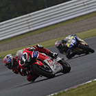 2018 Japan Roadrace Round 3 AUTOPOLIS 2&4