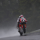 2018 Japan Roadrace Round 4 SUGO