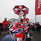 2018 Japan Roadrace Round 4 SUGO