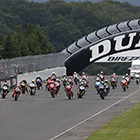 2018 Japan Roadrace Round 4 SUGO