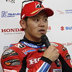 2018 Japan Roadrace Round 4 SUGO