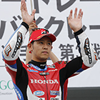 2018 Japan Roadrace Round 4 SUGO