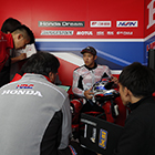 2018 Japan Roadrace Round 4 SUGO
