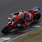 2018 Japan Roadrace Round 4 SUGO