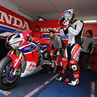 2018 Japan Roadrace Round 4 SUGO