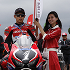 2018 Japan Roadrace Round 4 SUGO