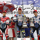 2018 Japan Roadrace Round 4 SUGO