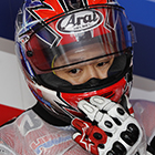 2018 Japan Roadrace Round 4 SUGO