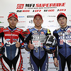 2018 Japan Roadrace Round 4 SUGO