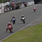 2018 Japan Roadrace Round 4 SUGO