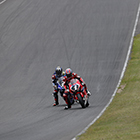 2018 Japan Roadrace Round 4 SUGO