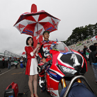 2018 Japan Roadrace Round 4 SUGO