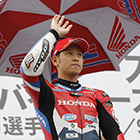 2018 Japan Roadrace Round 4 SUGO