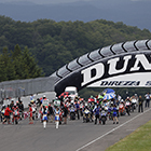 2018 Japan Roadrace Round 4 SUGO