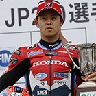 2018 Japan Roadrace Round 4 SUGO