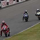 2018 Japan Roadrace Round 4 SUGO