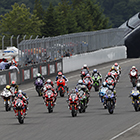2018 Japan Roadrace Round 4 SUGO