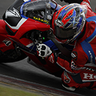 2018 Japan Roadrace Round 4 SUGO