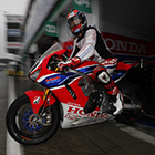 2018 Japan Roadrace Round 4 SUGO