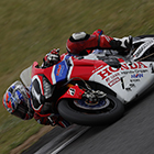 2018 Japan Roadrace Round 4 SUGO